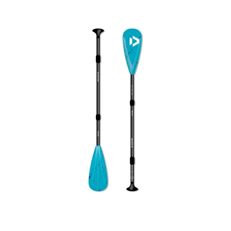 Pagaie paddle duotone now ajustable3 pieces Promotion