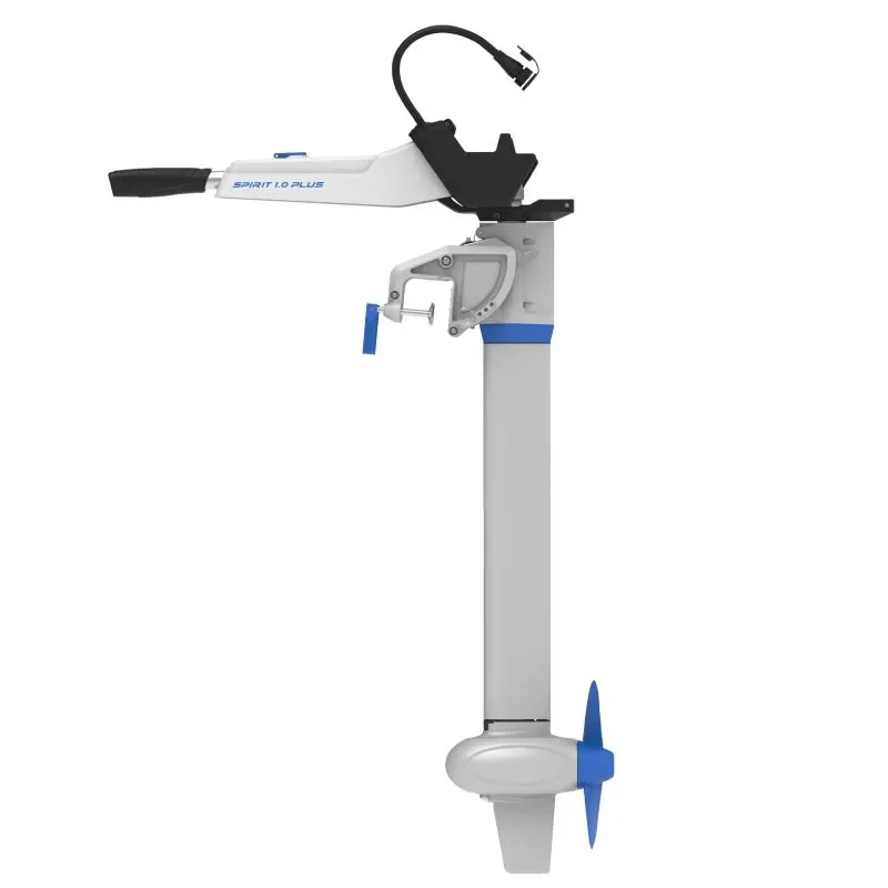 Moteur electrique epropulsion spirit 1.0 plus sans batterie arbre long Livraison Express