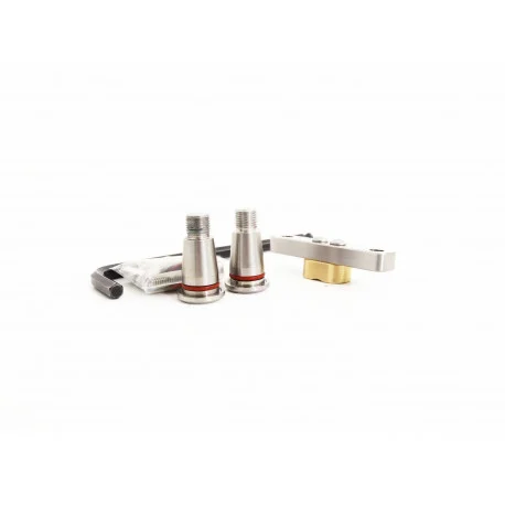 Accessoires Sabfoil Kraken Quick Release System Nouvel Arrivage