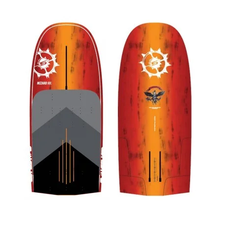 Solde Planche WindFoil Slingshot Wizard v3 90L 2021