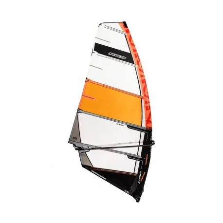 Certifié Voiles Windfoil RRD F-WING 2021