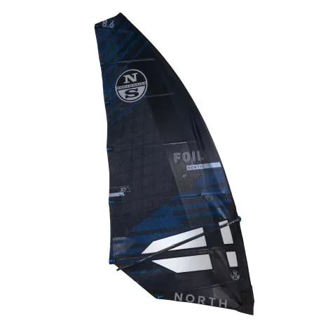 Voiles Windfoil North Sails slalom foil 2023 Petit Prix