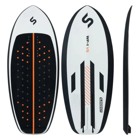 Livraison Express Planche foil Slingshot WF-1 V5 3’11” 2024