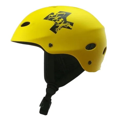 Prix Réduit Casques Windsurf Surfpistols CASQUE SURFPISTOLS JAUNE