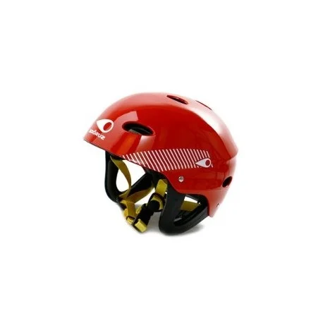 Casques Windsurf Sooruz Casque access rouge Acheter Direct