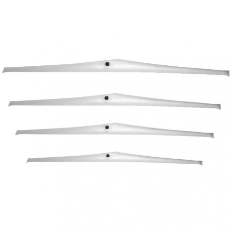 Accessoires Ailes Duotone Foil Wing Bladder echo Retour Gratuit