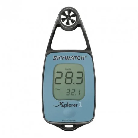 Anémomètres Windsurf Anemometre Xplorer 1 Remise
