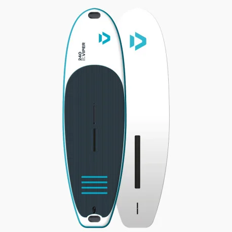 Planches Windsurf Débutant Duotone Viper HD 2024 Authentique