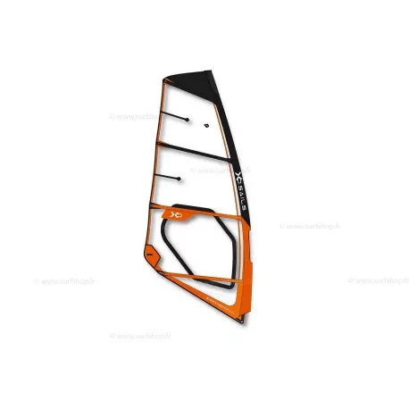 Voiles Windsurf Débutant Unifiber Maverick 2026 Offre Limitée