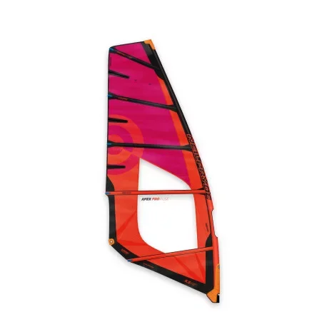 Marque Voiles Windsurf Vague/freestyle Neil Pryde Apex pro red 2026