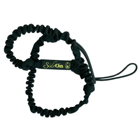 Offre Spéciale Tire-Veille Windsurf Side-on Tire veille black