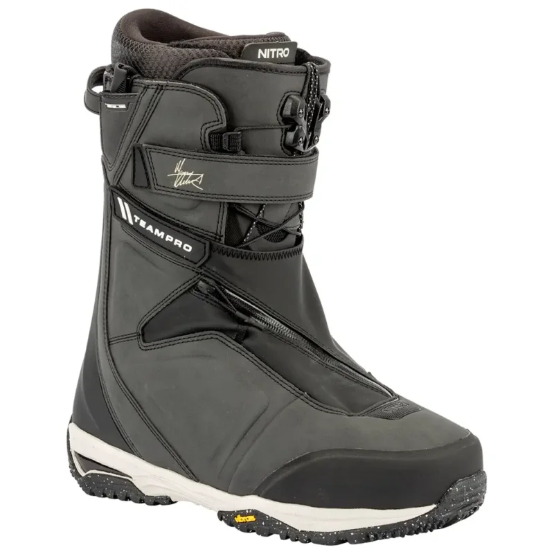 Bon Marché Boots Nitro Team Pro Mk Tls MK