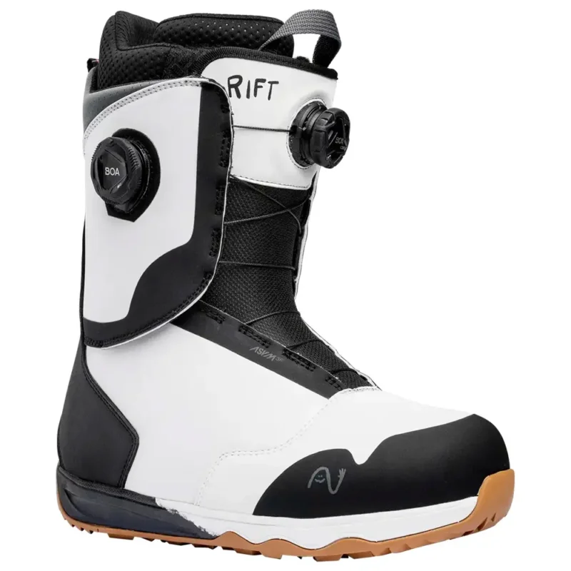 Promotion Boots Nidecker Rift Ned
