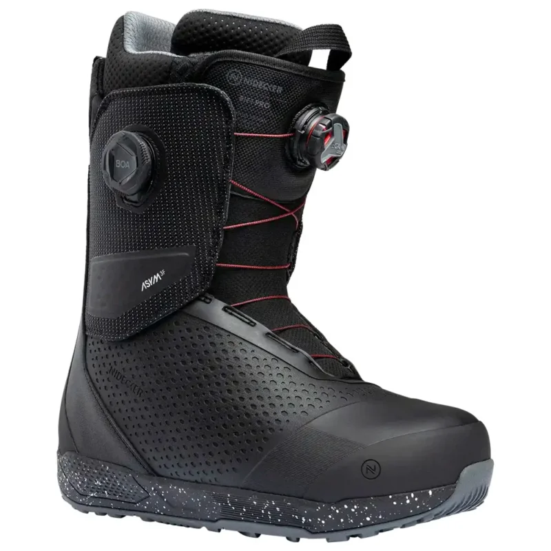 Soldes Boots Nidecker Rift Pro White