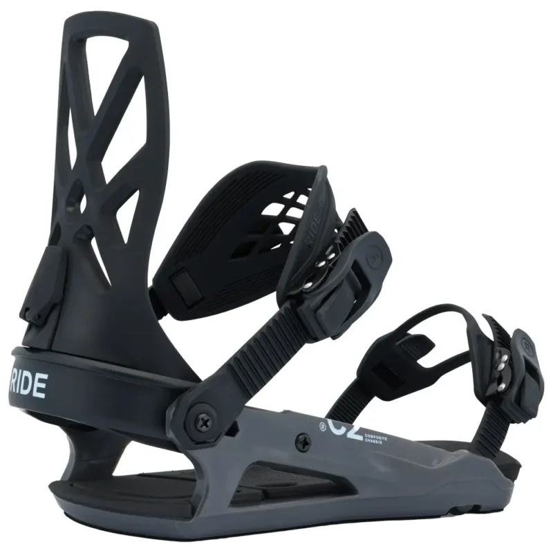 Marque Fix Snowboard Ride C-2 Black