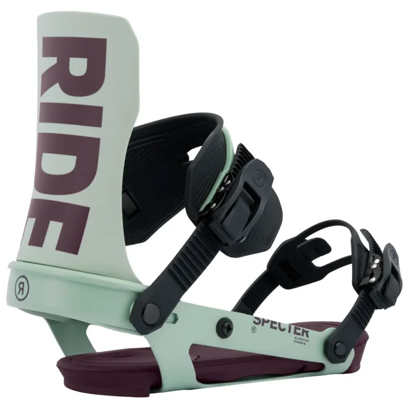 Petit Prix Fix Snowboard Ride Specter Women Sage