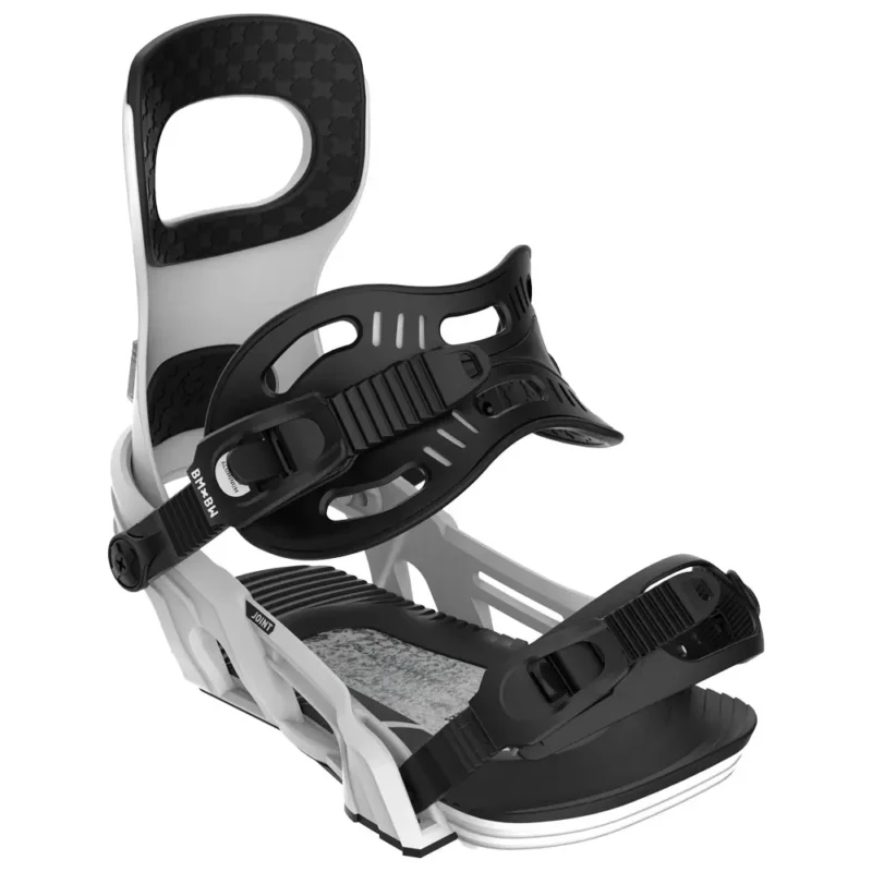 Offre Limitée Fix Snowboard Bent Metal Joint Black
