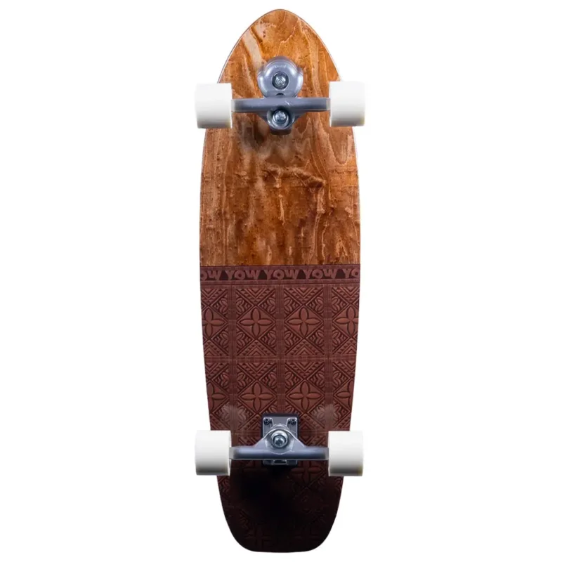 Surfskate Yow Teahupoo Top Vente