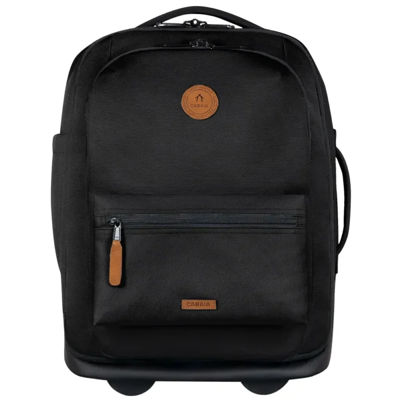 Valise Cabaia Soft Suitcase Extra Small 26.5L Amiens Offre Spéciale