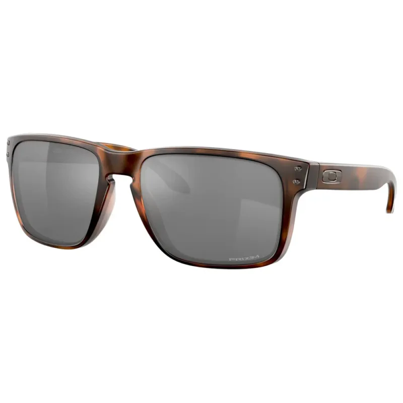 Lunettes de soleil Oakley Holbrook XL Black Ink Prizm Ruby Polarized Retour Gratuit