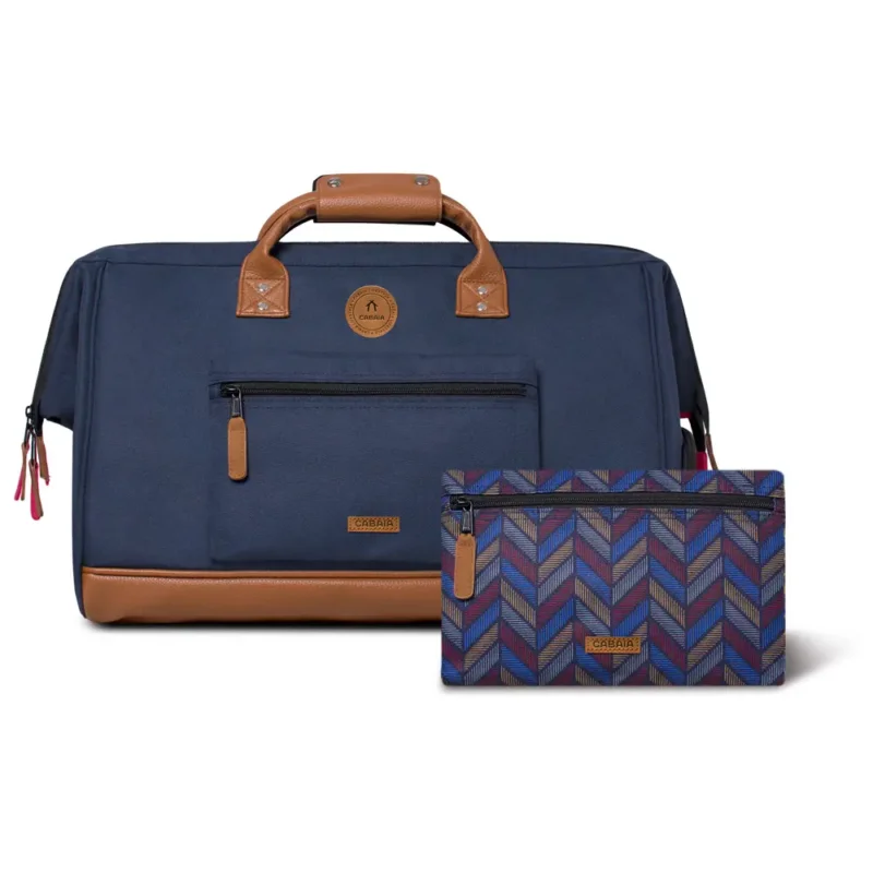 Sac de voyage Cabaia Duffle 36L Essentials New York Nouveauté