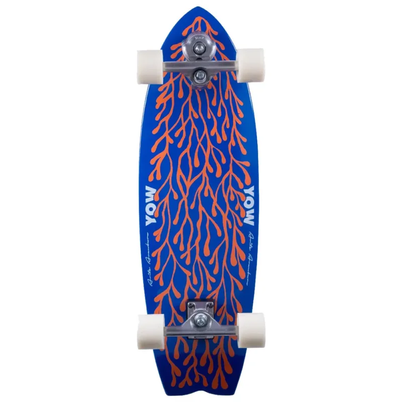 Quantité Limitée Surfskate Yow Aritz Aranburu
