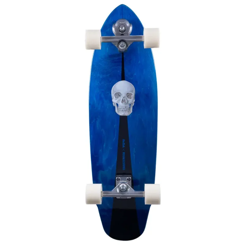 Surfskate Yow Lane Splitter Christenson Livraison Express