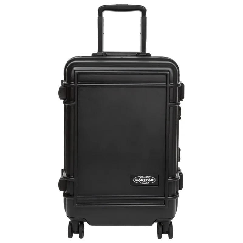 Offre Du Jour Valise Eastpak Resist‘r Case S 34L Sand