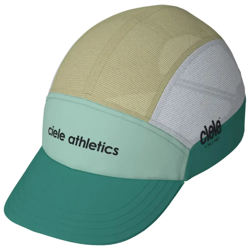 Casquette Ciele FstCap Sc Field IconicSL Blossom Soldes