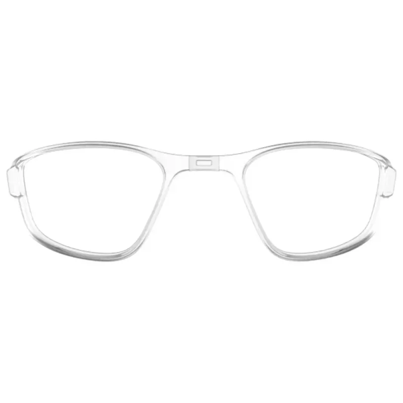 Verres de rechange AZR Insert Optique Race Rx/Pro Race Rx Crystal Commander Maintenant