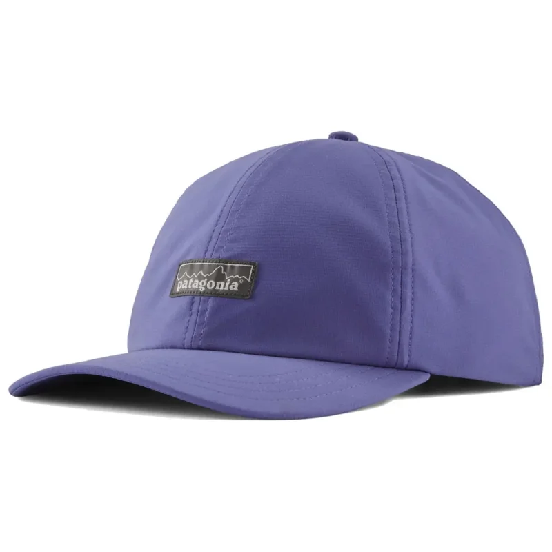 Achat Immédiat Casquette Patagonia Terrebonne Hat Solstice Purple