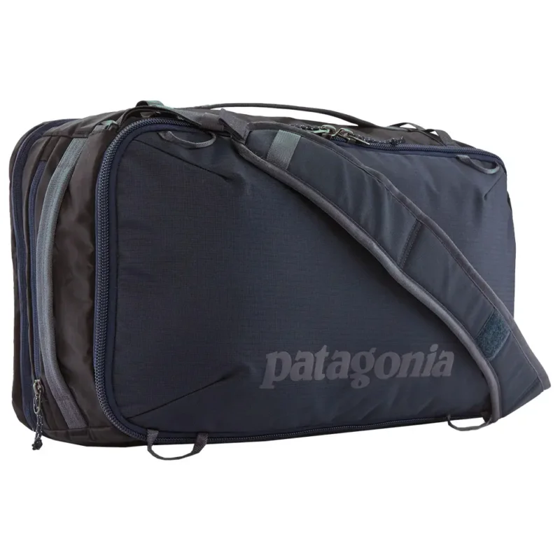 Sac de voyage Patagonia Black Hole Mini Mlc Black Must-Have