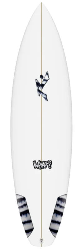 Pack surf What? Offre Spéciale