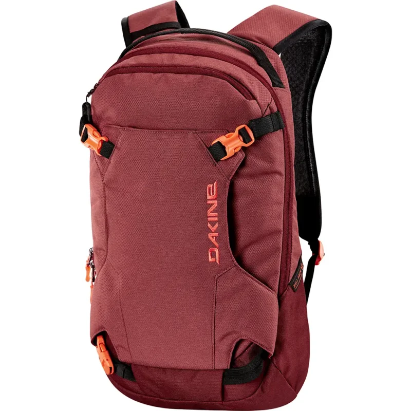 Sac à dos Dakine Womens Heli Pack 12L Pinebark Must-Have
