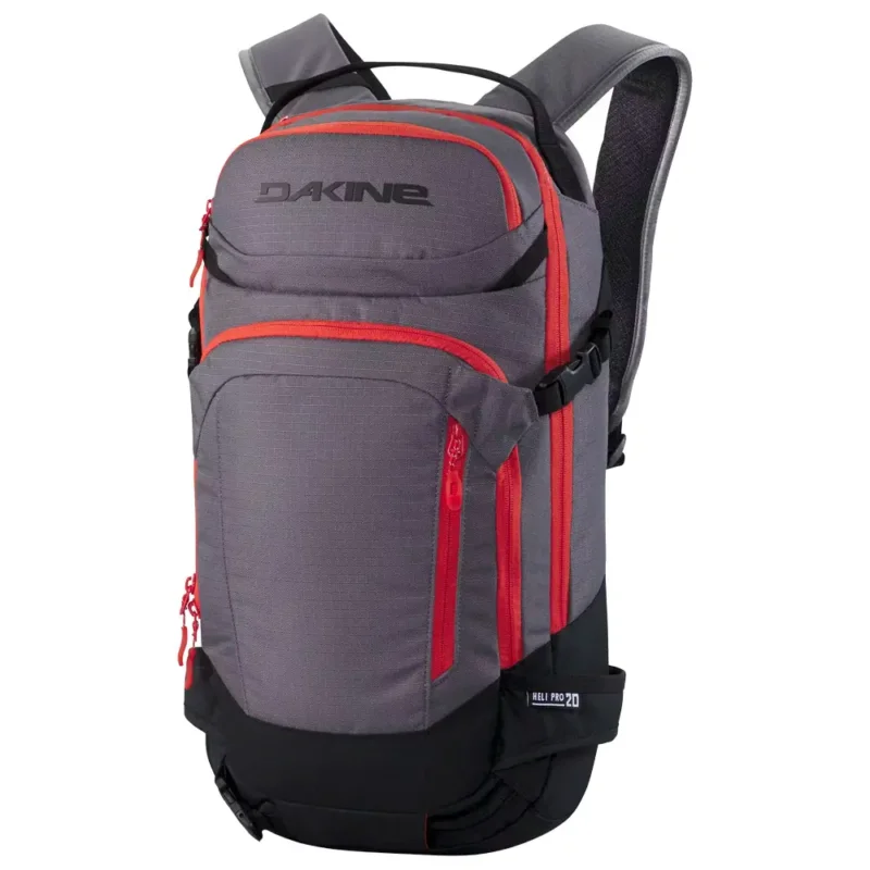 Sac à dos Dakine Heli Pro 20L Mulled Basil Satisfait Ou Remboursé