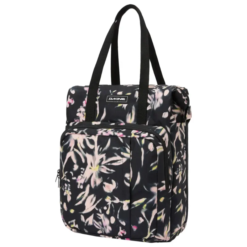 Sac à dos Dakine Campus Hybrid Backpack 26L Midnight Blooms Pas Cher