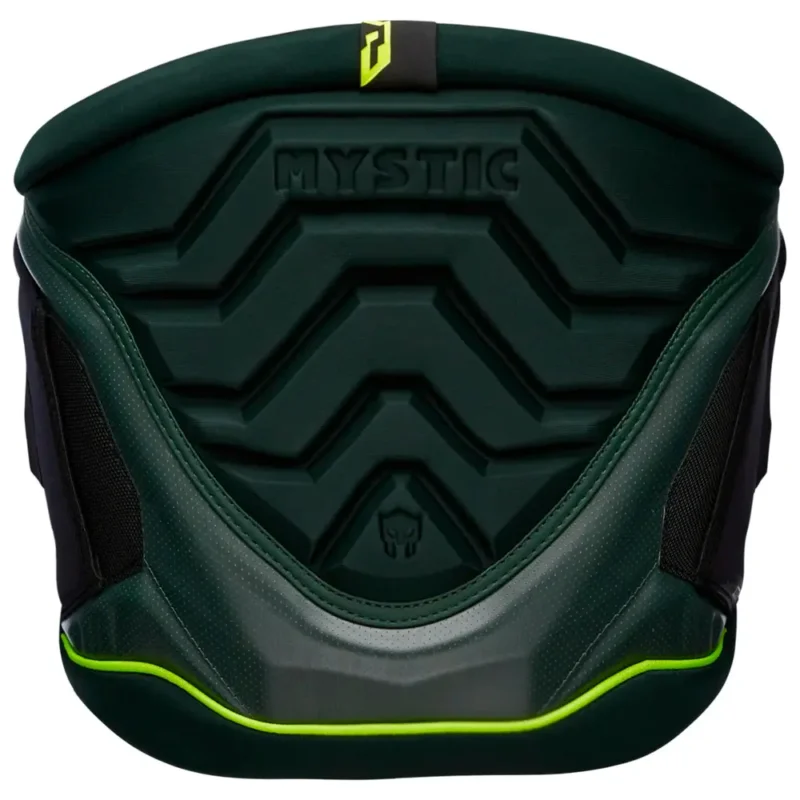 Harnais Kite Ceinture Mystic Warrior Waist Harness Black Offre Spéciale