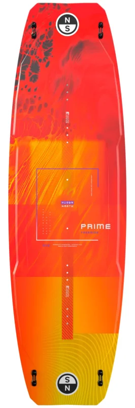 Pack Prime Tangerine Must-Have