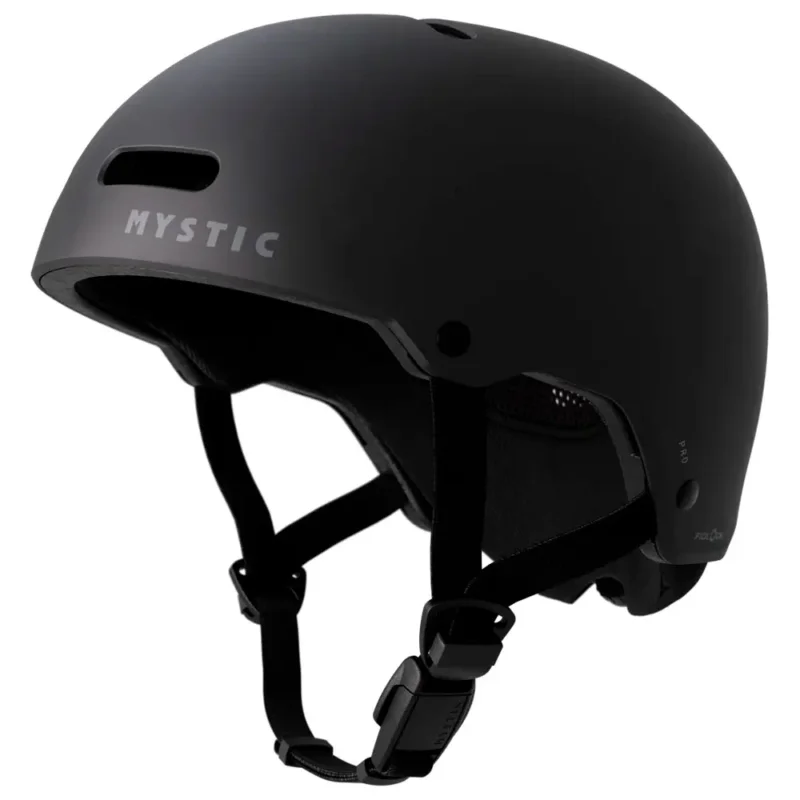 Casque Nautique Mystic Vandal Pro Helmet Black Vente Directe