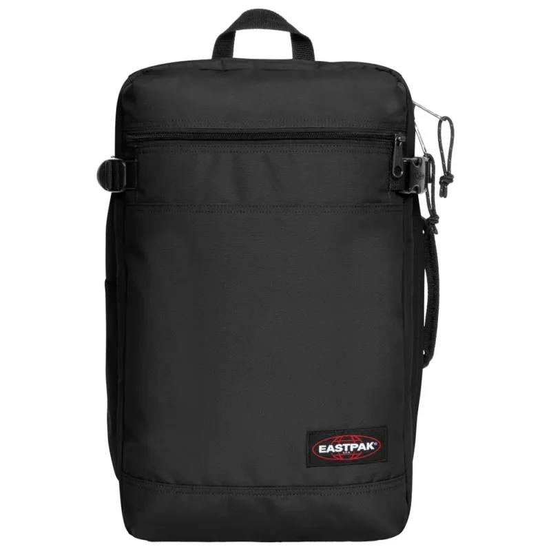 Sac de voyage Eastpak Transit‘r Pack 28L Black Meilleur Choix
