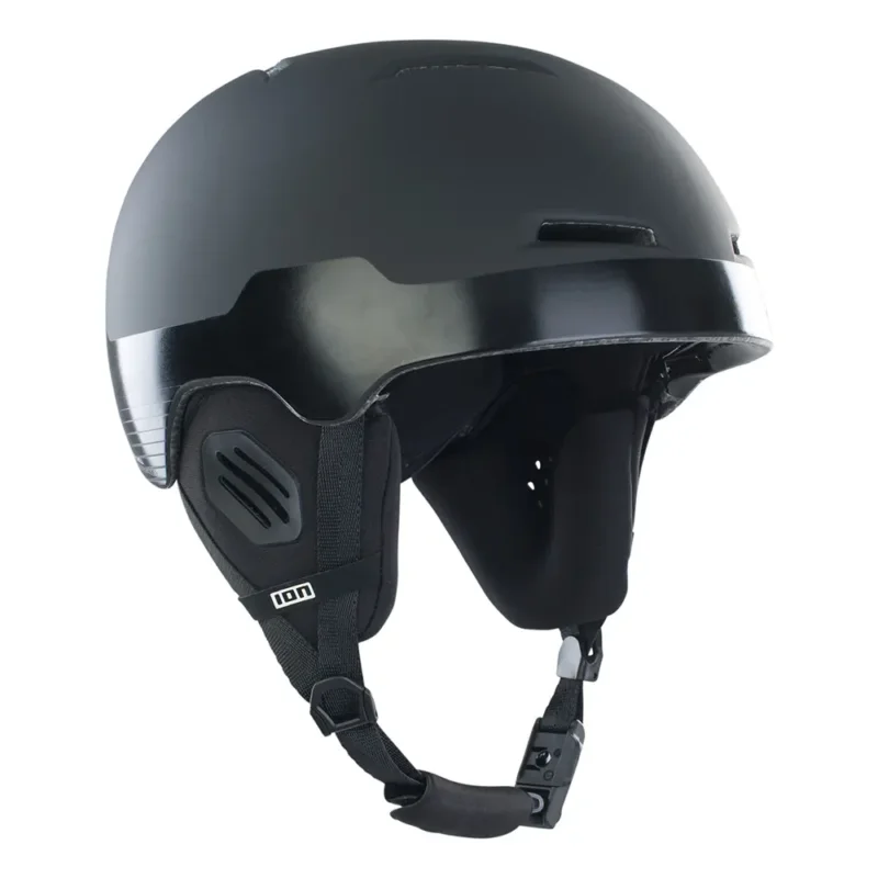 Nouvel Arrivage Casque Nautique Ion Helmet Mission White