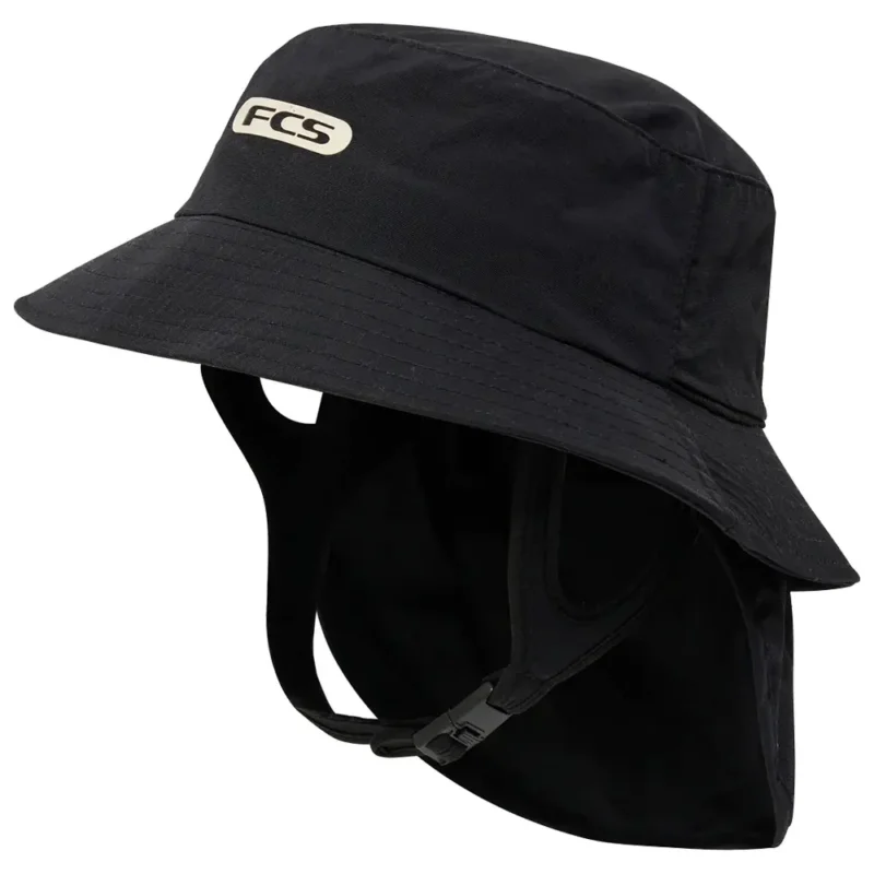 Dernière Chance Chapeau Fcs Essential Surf Bucket Tidal Teal