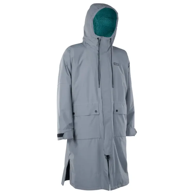 Veste en néoprène Ion Storm Coat Ink Blue Offre Du Jour