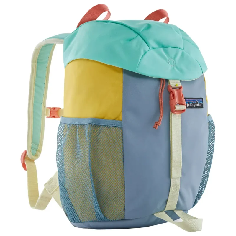 Sac à dos Patagonia Kid‘s Refugito Day Pack 12L Sea Run Potters Red Pas Cher