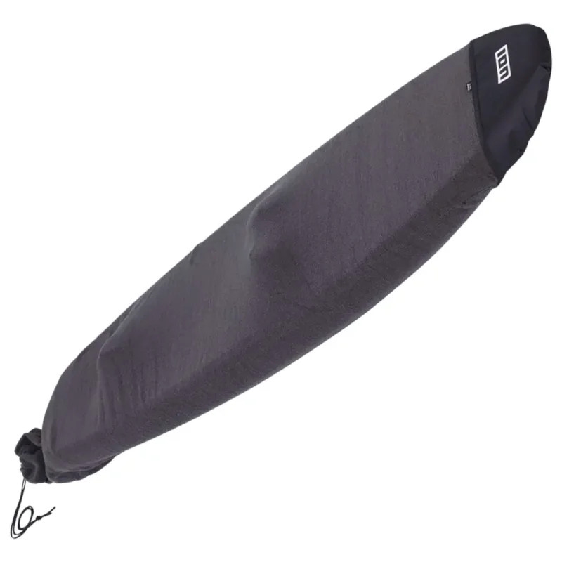Offre Limitée Housse planche wing Ion Wing Sock Slim Jet black