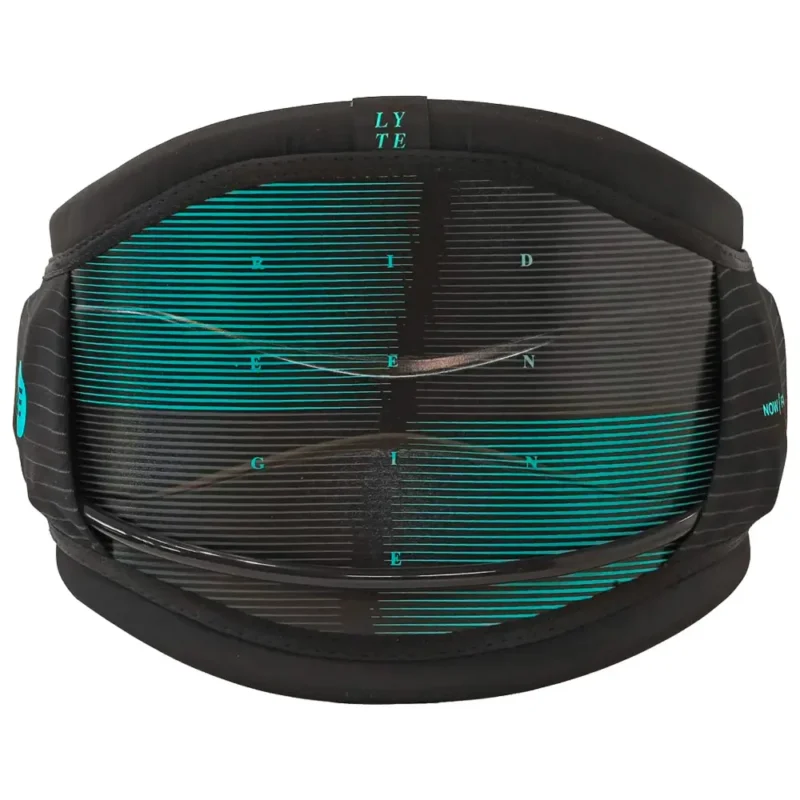 Harnais Kite Ceinture Ride Engine Lyte Hyperlock Harness Sea Green Vente Flash