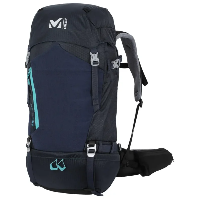 Sac à dos Millet Ubic 30L Women E-Dark Red Produit De Marque