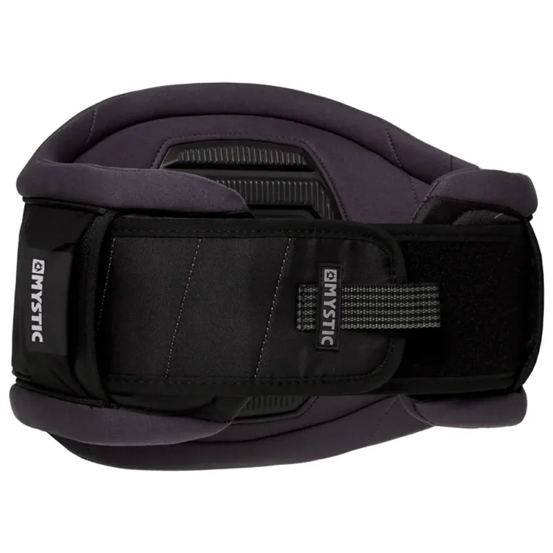 Harnais Kite Ceinture Mystic Warrior X Waist Harness Dark Grey Dernière Chance
