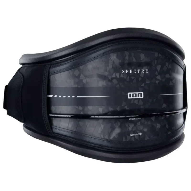 Harnais Kite Ceinture Ion Waist Kite Spectre Black Bon Marché