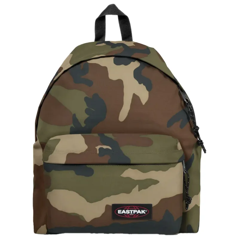 Sac à dos Eastpak Padded Pak‘r 24L Camo Certifié